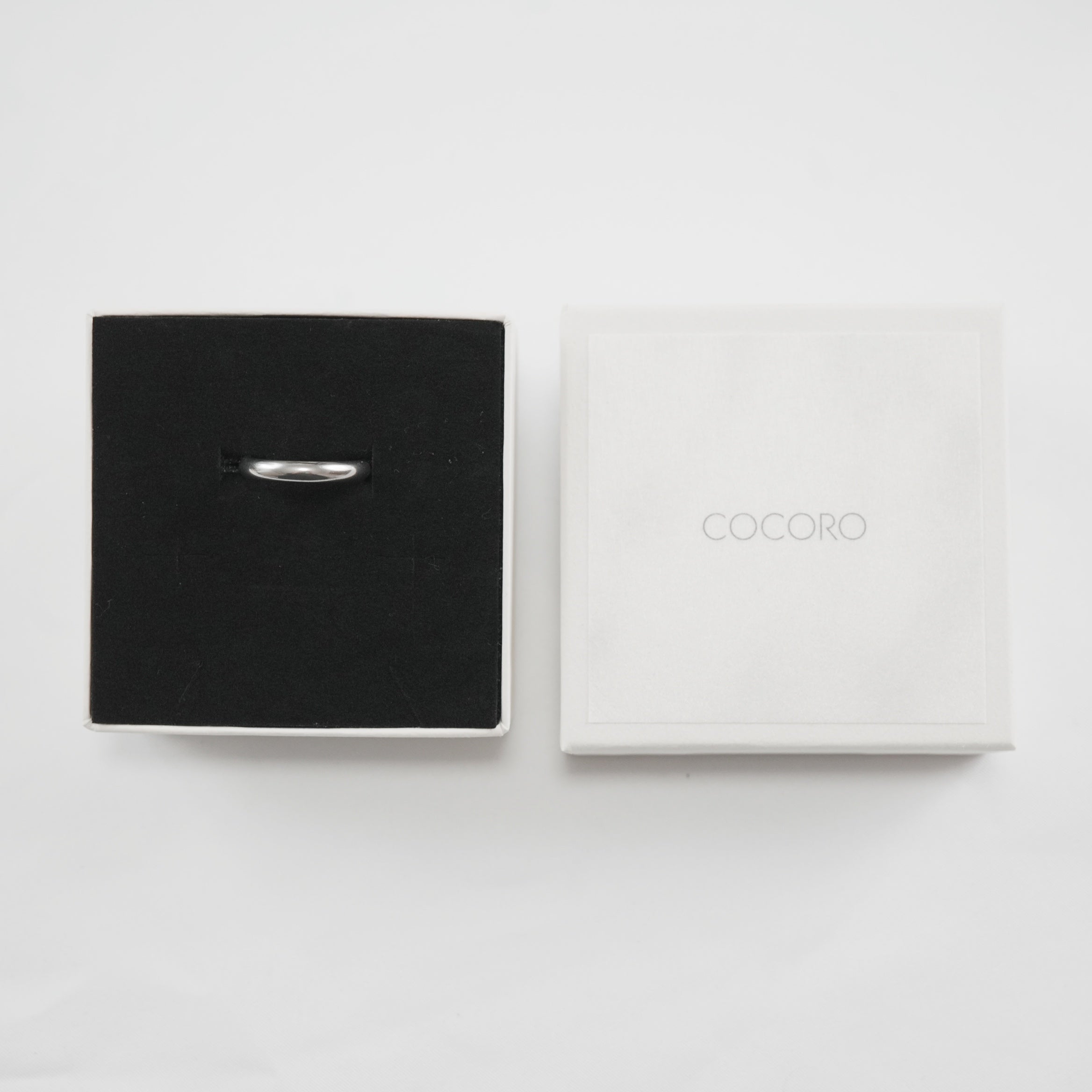 No.11 – cocoro