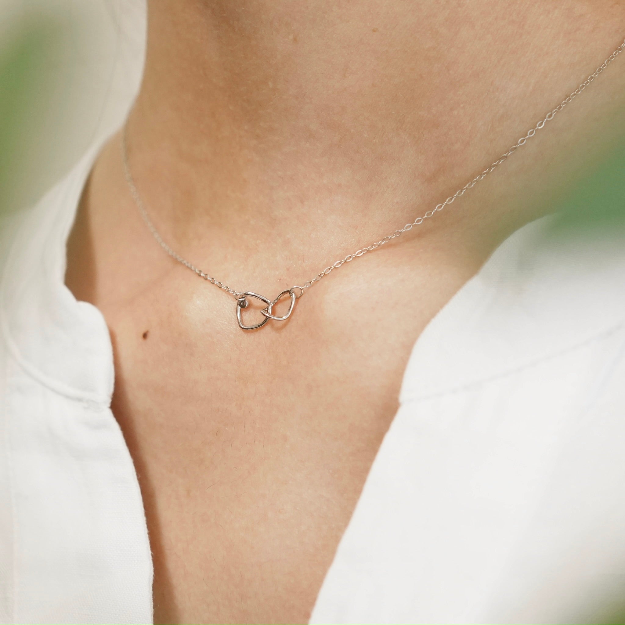 No.7 silver – cocoro