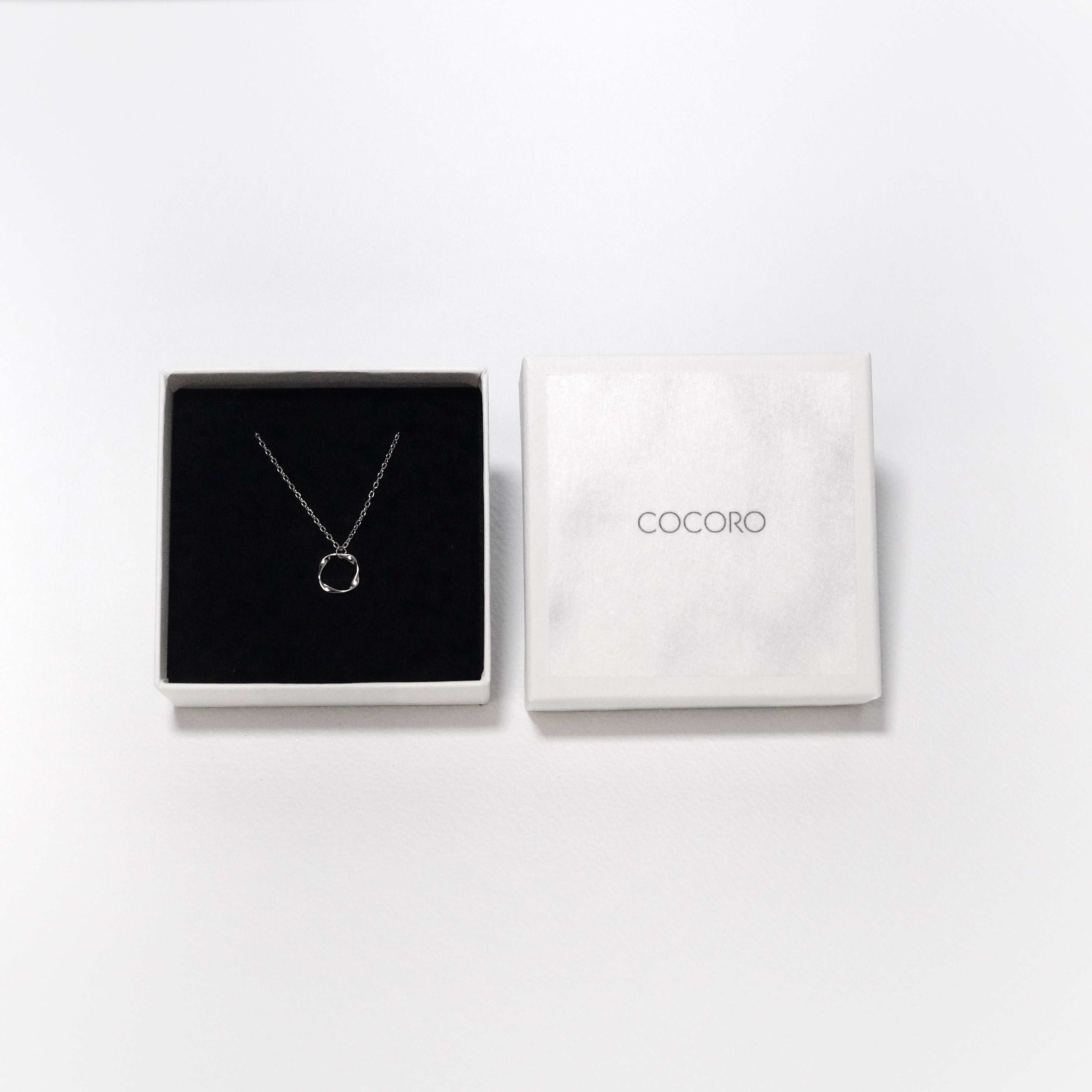 No.10 – cocoro