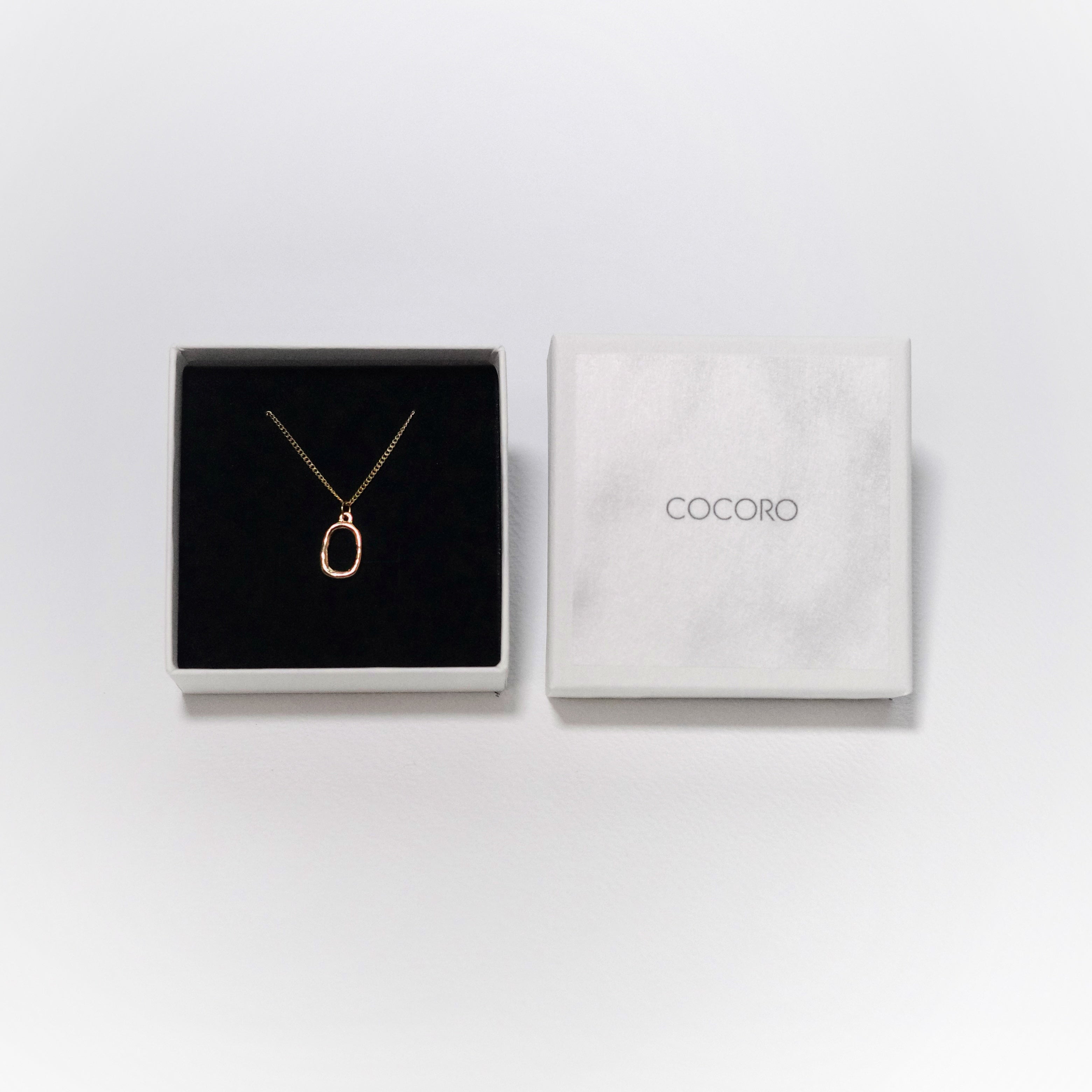 No.4 gold – cocoro